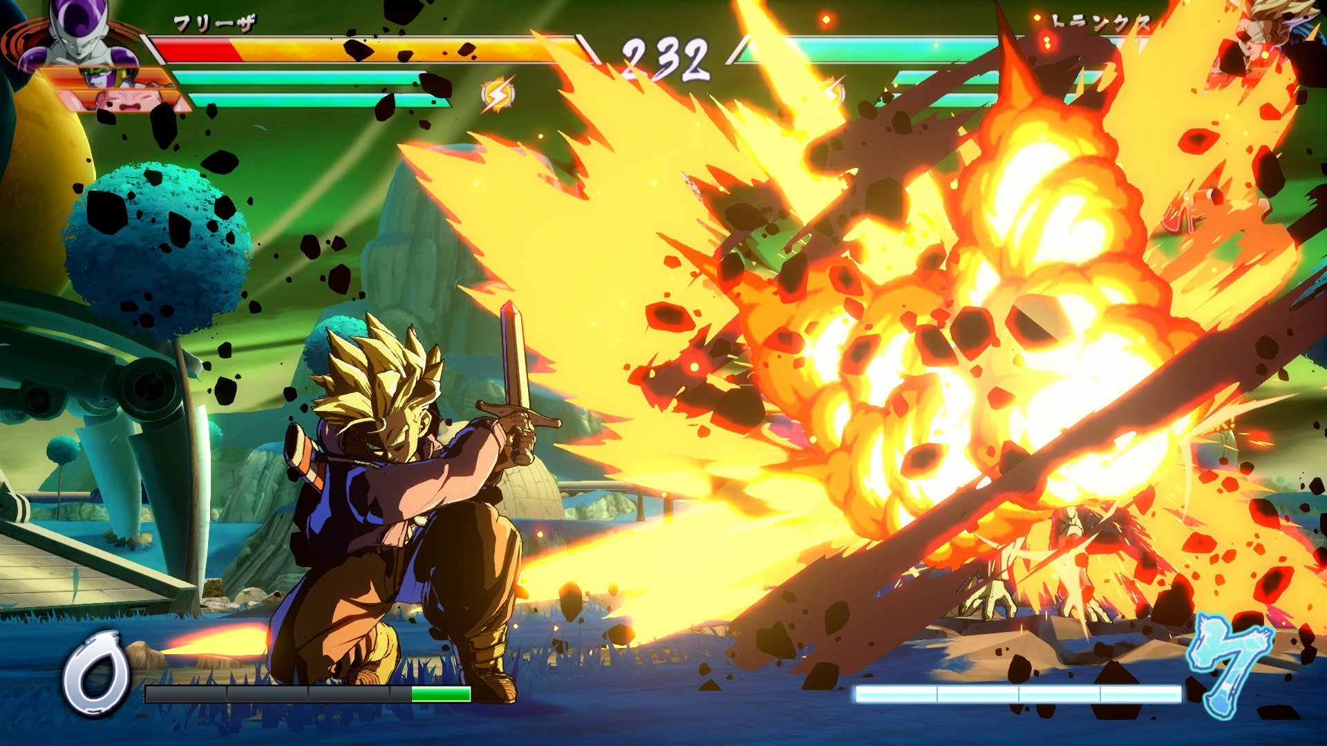 Dragon Ball Fighter Z - Imagen 18